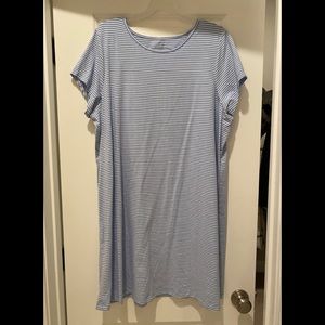 Women’s Vineyard Vines T-Shirt dress
